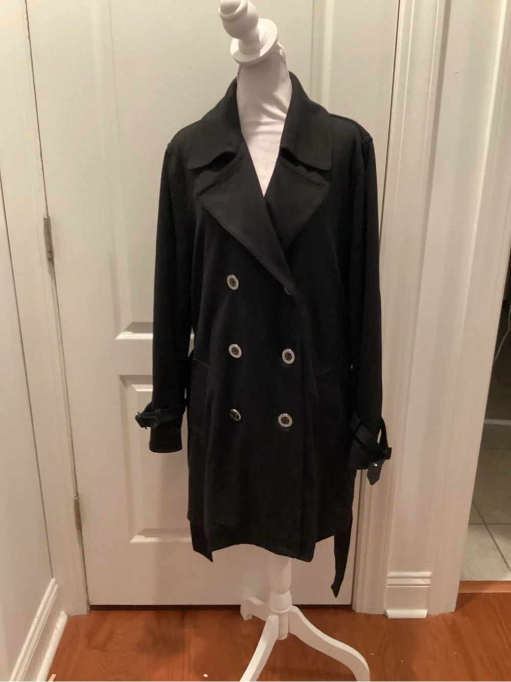 Michael Kors sophisticated double